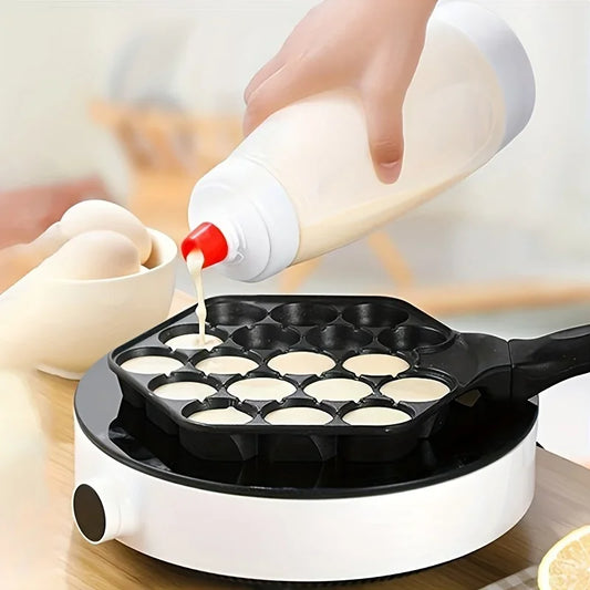 Easy Pancake Mixer