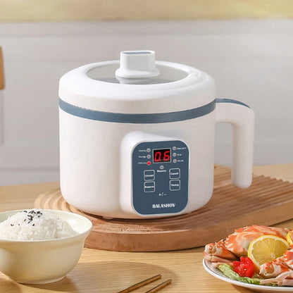 QuickMeal Multi Cooker