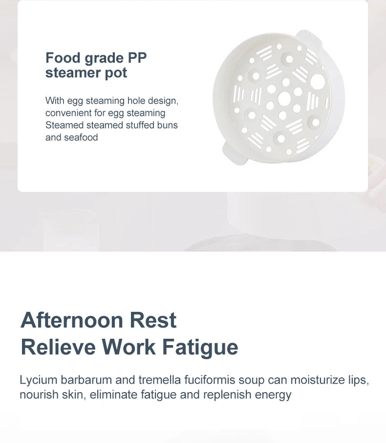 QuickMeal Multi Cooker