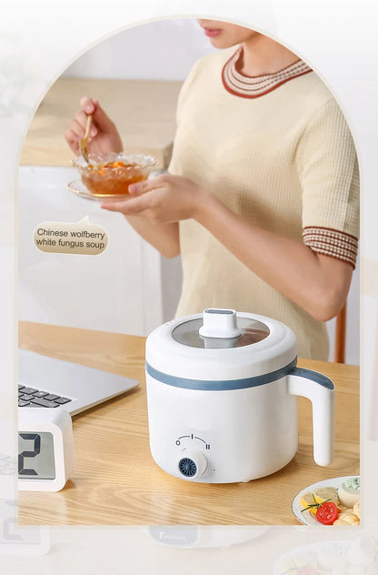 QuickMeal Multi Cooker