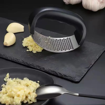EasyPress Garlic Crusher