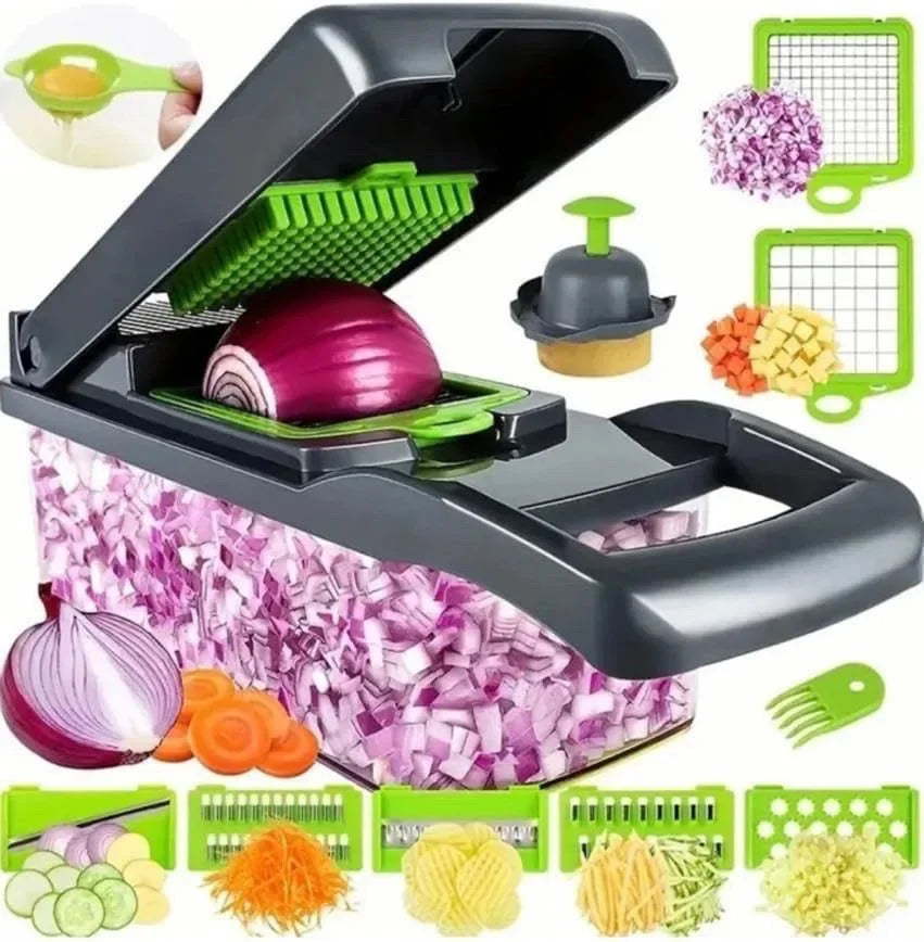 Quick Veggie Slicer