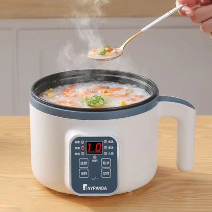 QuickMeal Multi Cooker