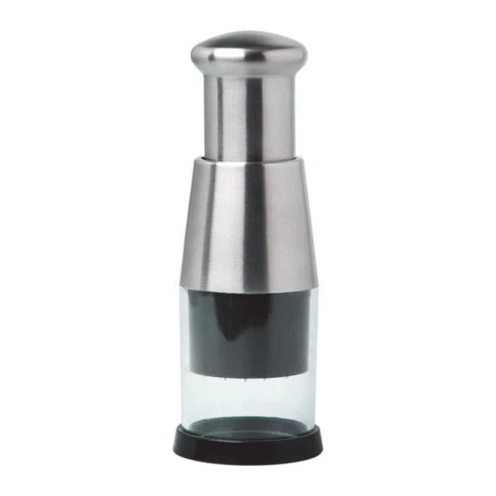 QuickChop Garlic Tool