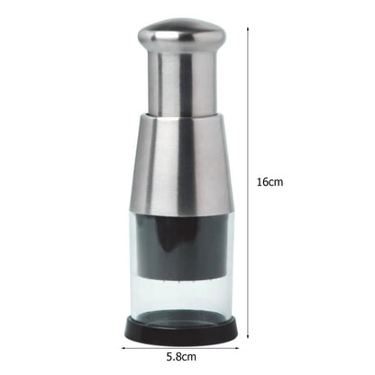 QuickChop Garlic Tool