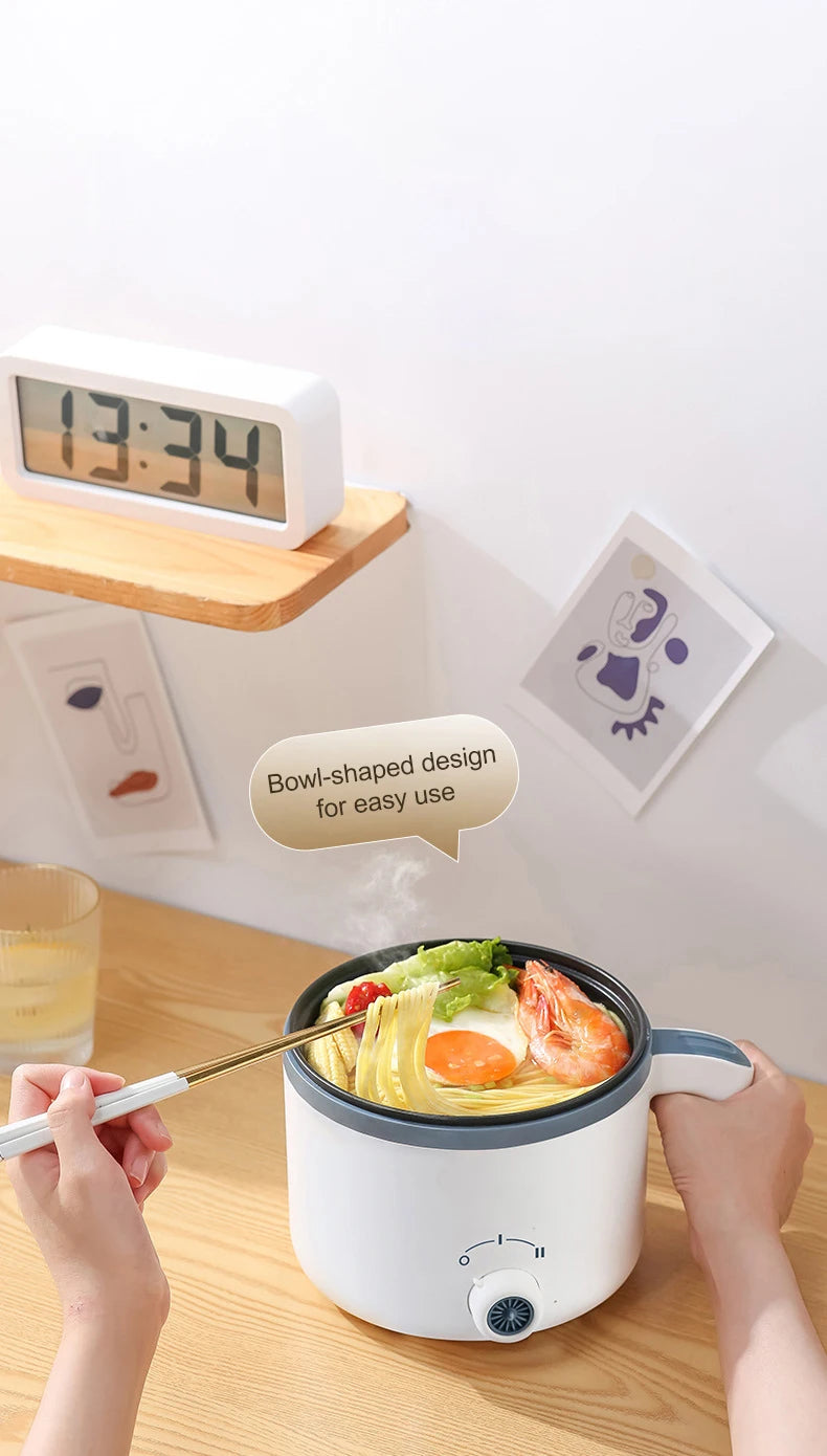 QuickMeal Multi Cooker