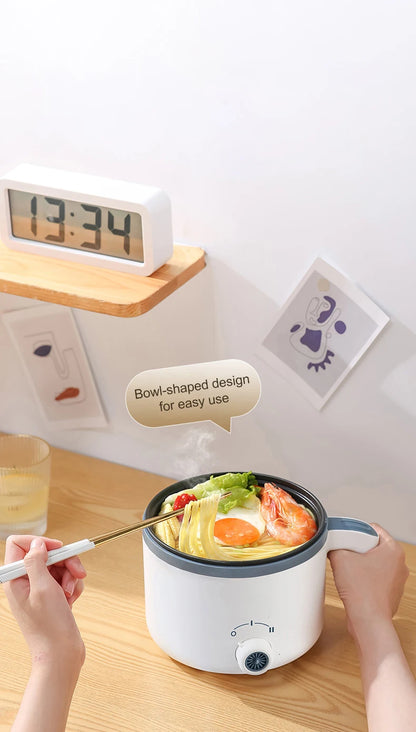 QuickMeal Multi Cooker