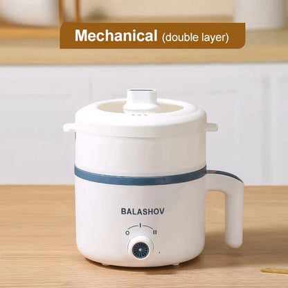 QuickMeal Multi Cooker